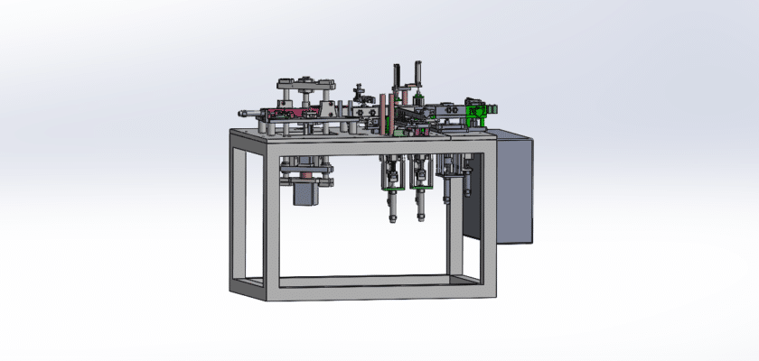 Common Mechanisms Of Various Cylinders