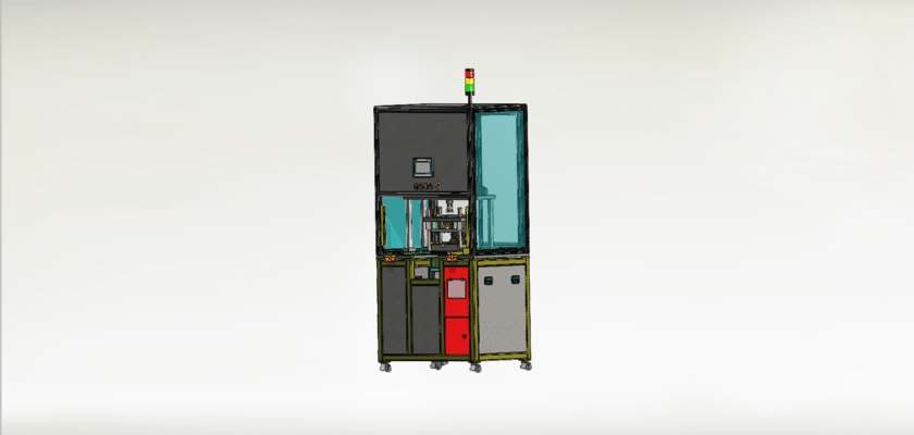 Cooler Expansion Equipment