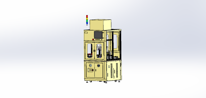 Pressing Machine