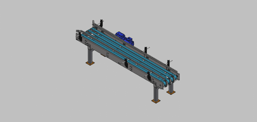 Belt Conveyor