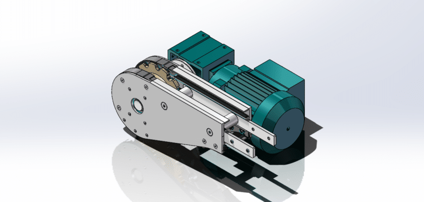 Chain Conveyor