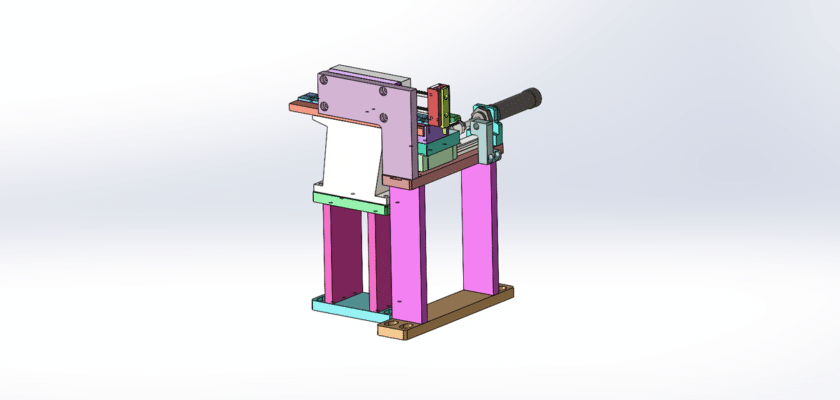 Cylinder Screw Feed