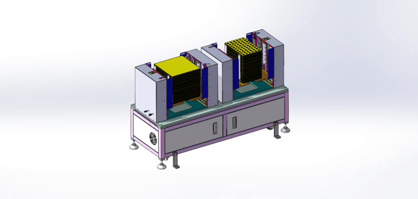 Pallet Lift