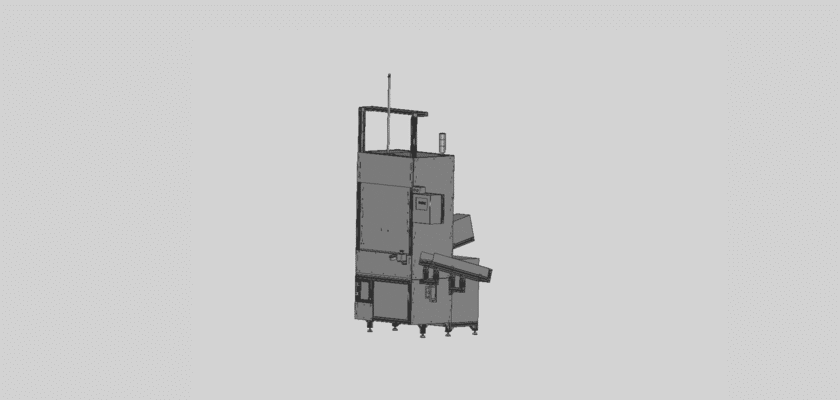 Vacuum Locking Booster