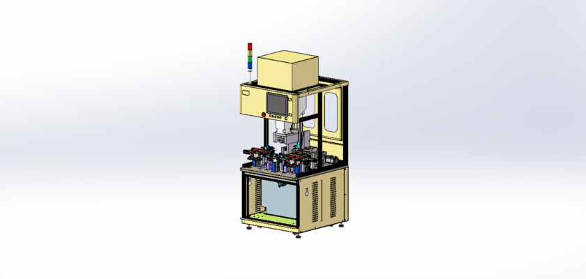 Barcode Scanning And Detection Equipment