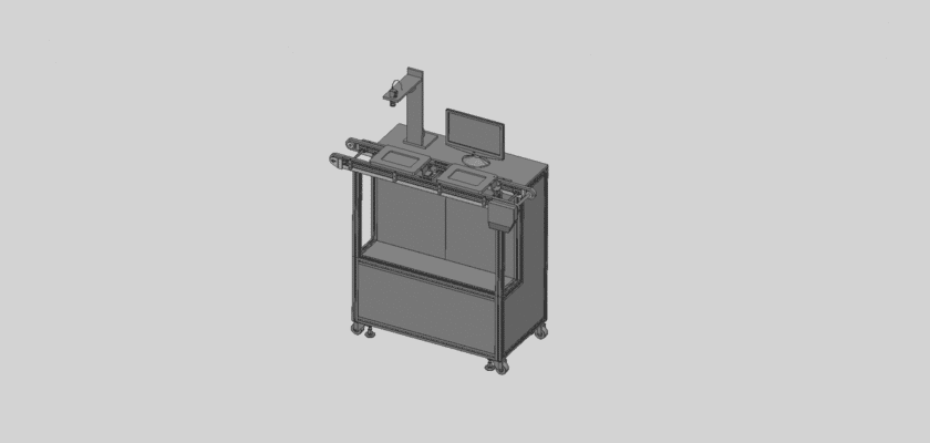 Detection Equipment