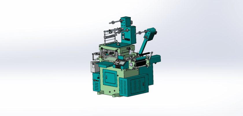 FX320 Printer