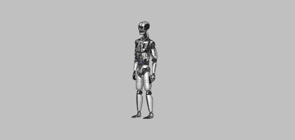 Most Intelligent Drawing Intelligent Robot Drawing - MechStream