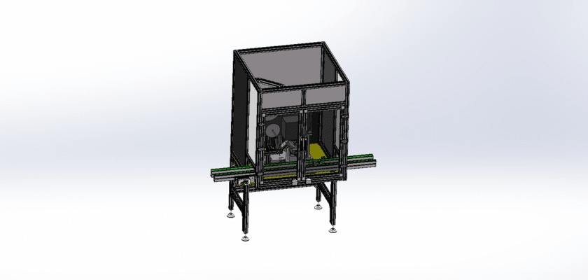 Intelligent Visual Equipment