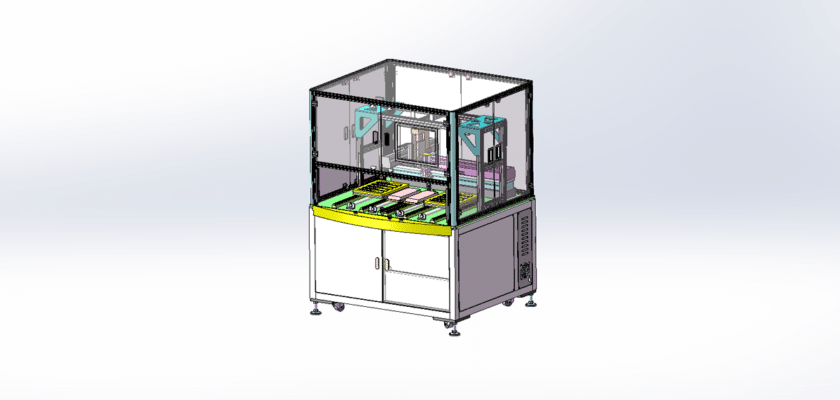 Labeling Equipment