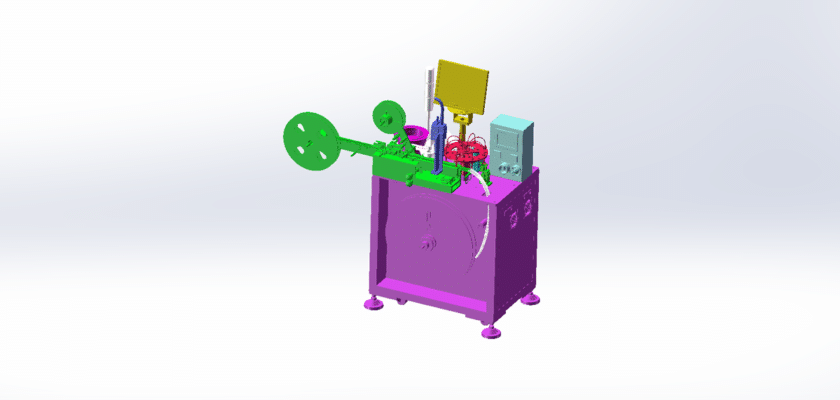 Pull-Out Force Detection Machine