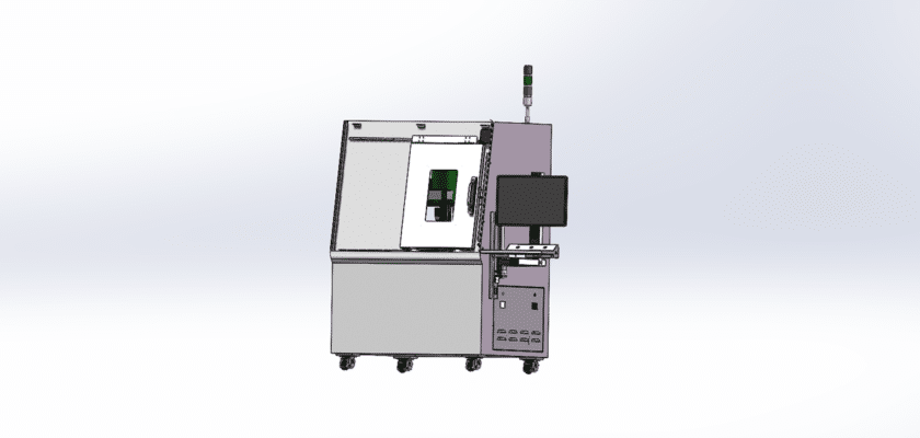 X-Ray Inspection Equipment