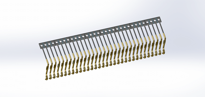 26 Terminals Drawing: Key Design Features Guide - MechStream