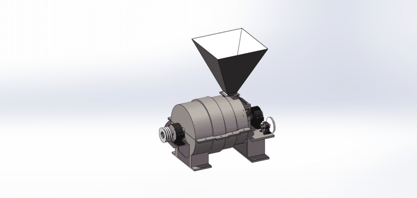 Automatic Coal Spraying Machine