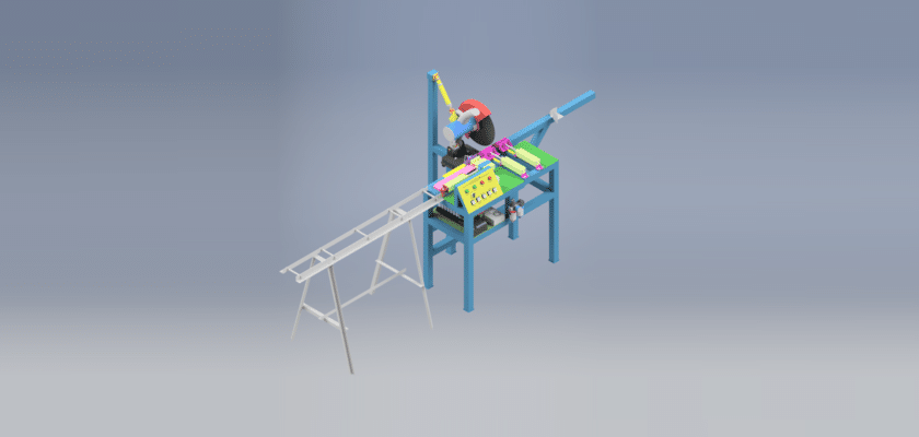 Cutting Machine Cutting Machine