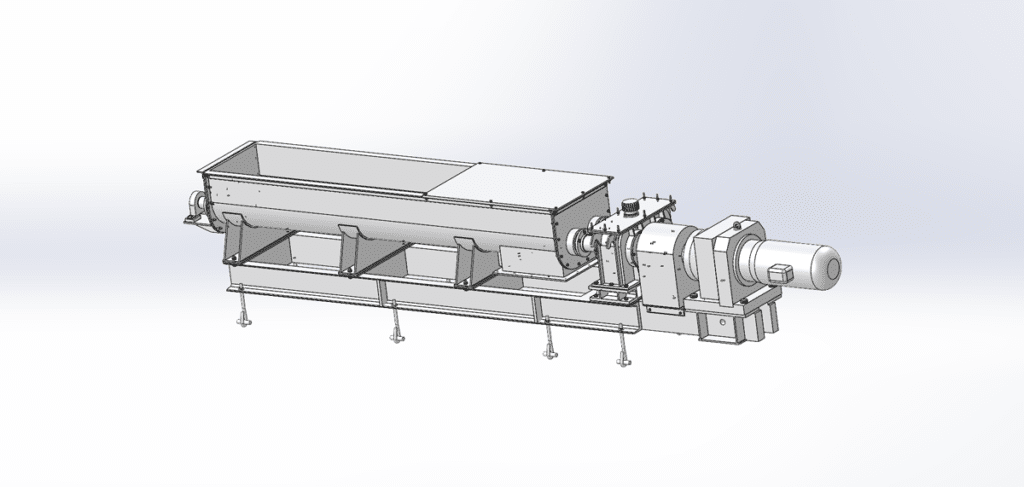 Intermix Drawing Free Dual Material Mixer Drawing – Download Now - MechStream