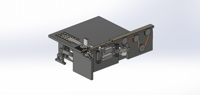 Pin Connector Processing Equipment