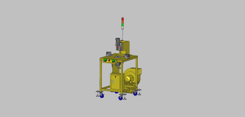 Polishing Machine