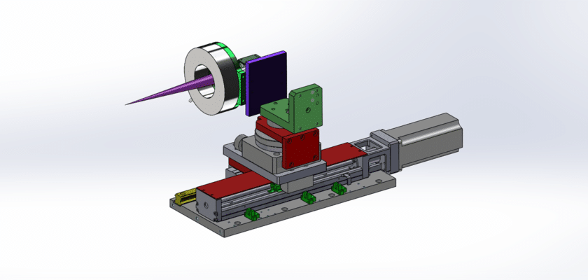 Sealed Welding Parts