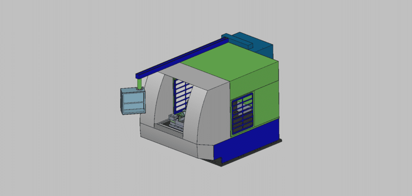 Universal Tool Grinder