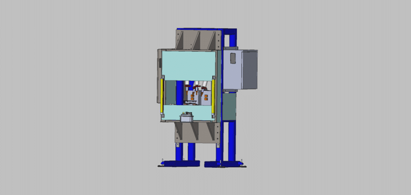 Welding Machine