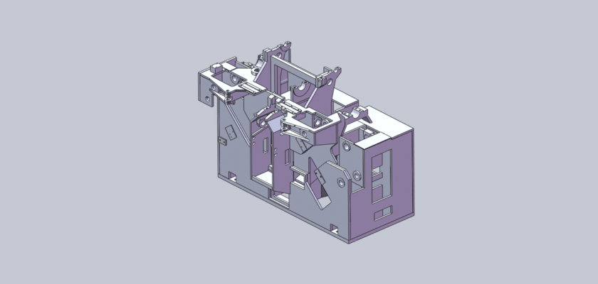 Machine à souder