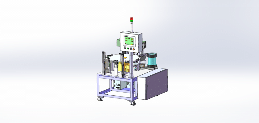 Welding Machine Designed And Produced In Japan