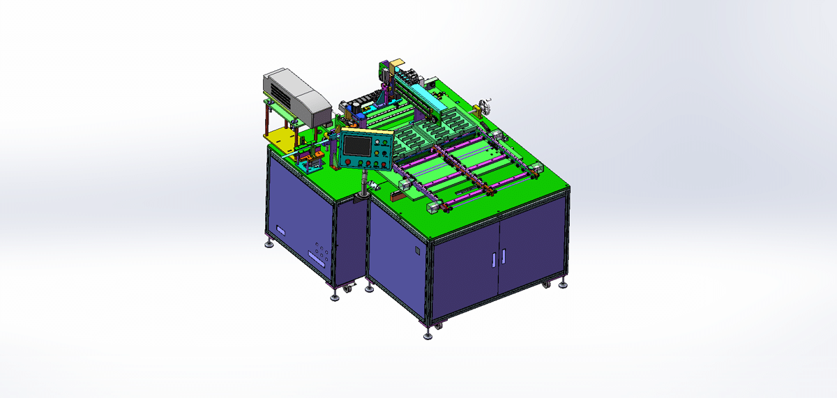 Download Free Drawing Wire Laser Cutting Peeling Ffc Machine