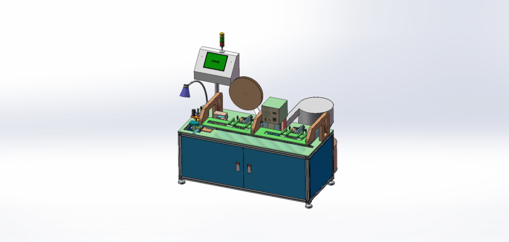 Wire Stripping and Terminal Equipment Drawing Guide - MechStream