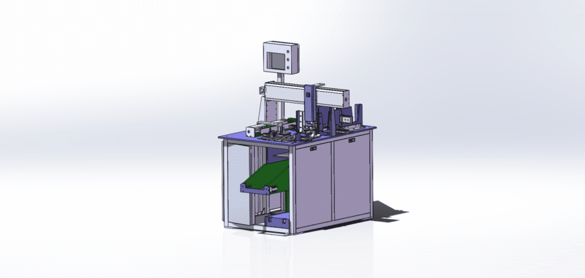 Battery Feeder