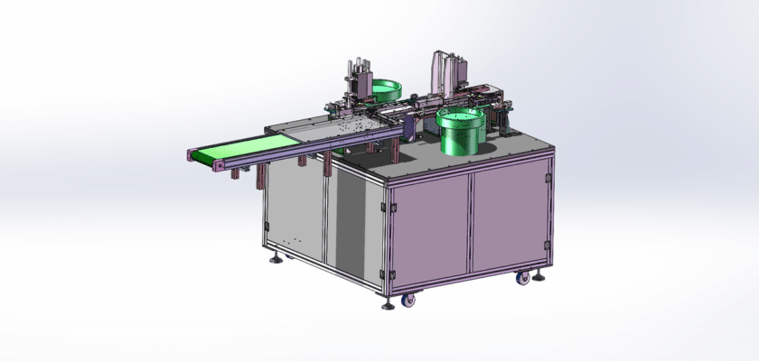 Battery Welding Equipment