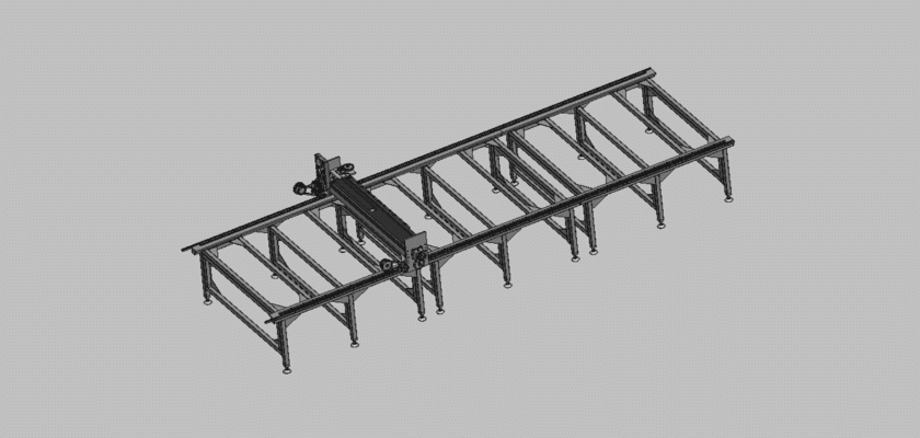 Cam Mechanism
