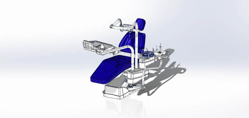 Dental Chair