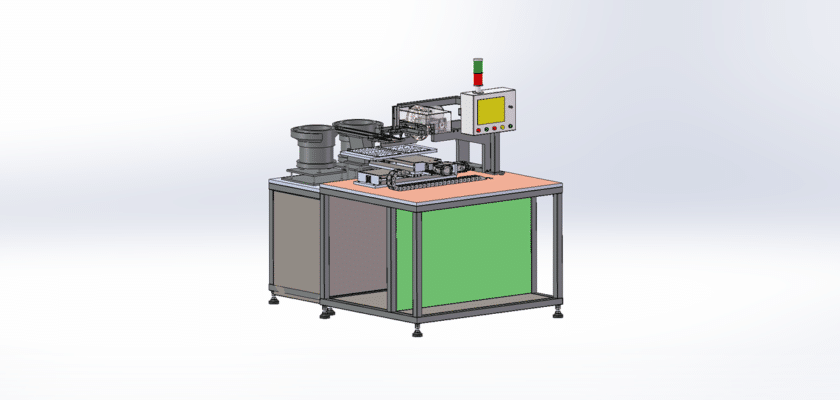 Dual Vibration Plate