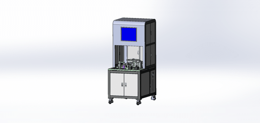 Fully Automatic IPhone Film Laminating Machine