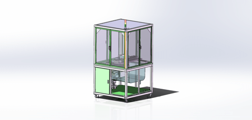 Grinding Machine