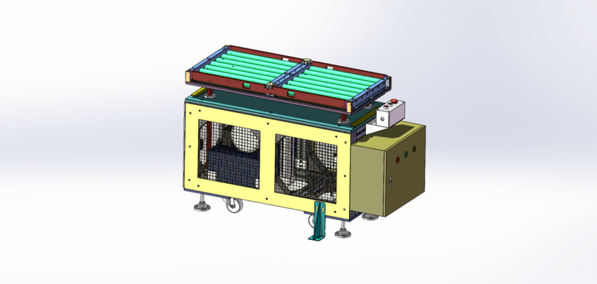Hydraulic Lift