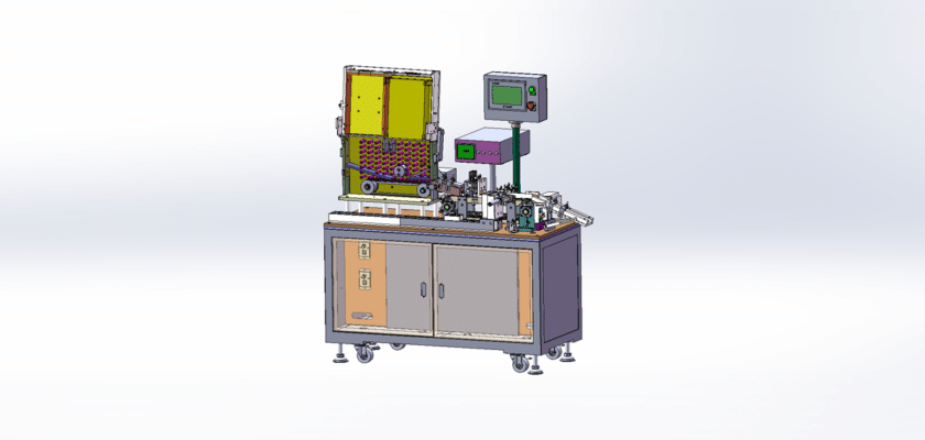 Lithium Battery Power (Charging) Inkjet Printer