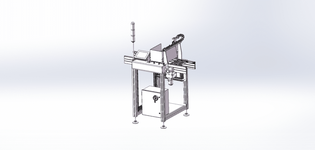 Free PCB Assembly Machine Drawing – Download Now - MechStream