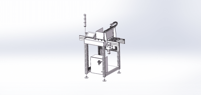 PCB Assembly Machine