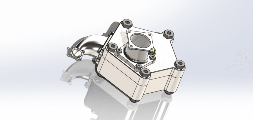 Pazinger Super Pump