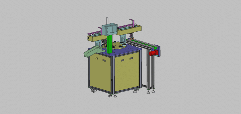 Seal Ring Assembly