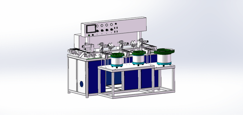 Speaker Magnetic Circuit
