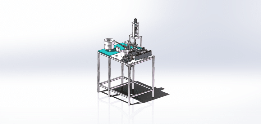 Inner Corner Chamfering