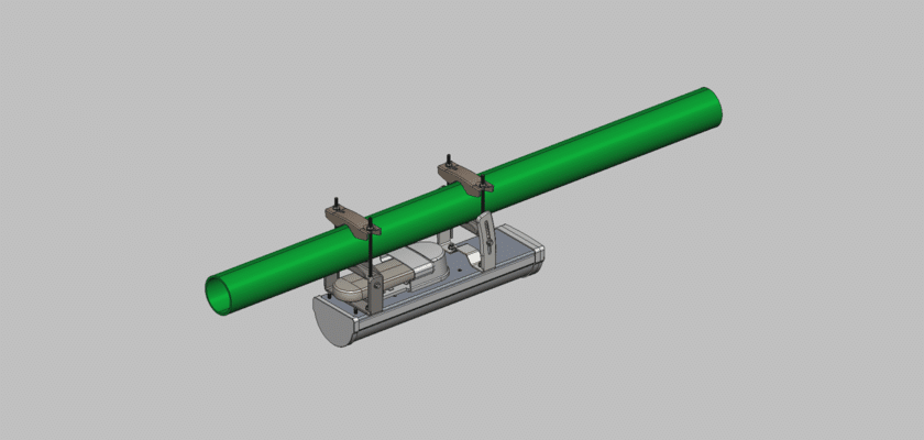 Cambium Epmp 1000 Locking Tube Equipment