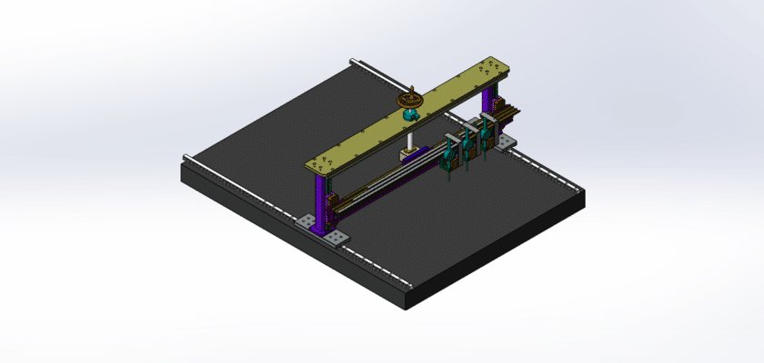 Deformation Measurement