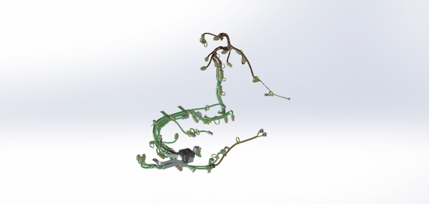 CATIA Engine