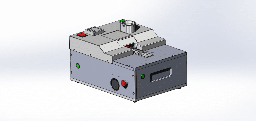 Get Your Free FPC Soft Board Bending Machine Drawing – Download Now ...