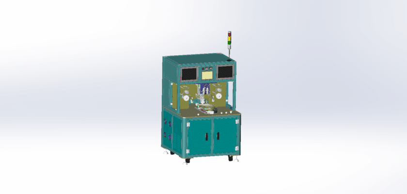 IC Stripping Equipment