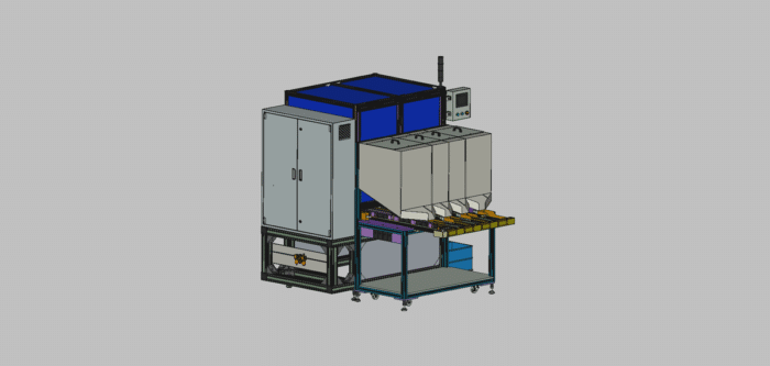 Filter Machine Drawing Free Non-Standard Filter Box Assembly Machine Drawing – Download Now ...